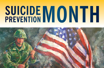 Preventing Suicide In The Military Community With Outreach And ...