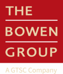 The Bowen Group logo