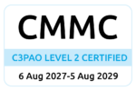 CMMC C3PAO Level-2